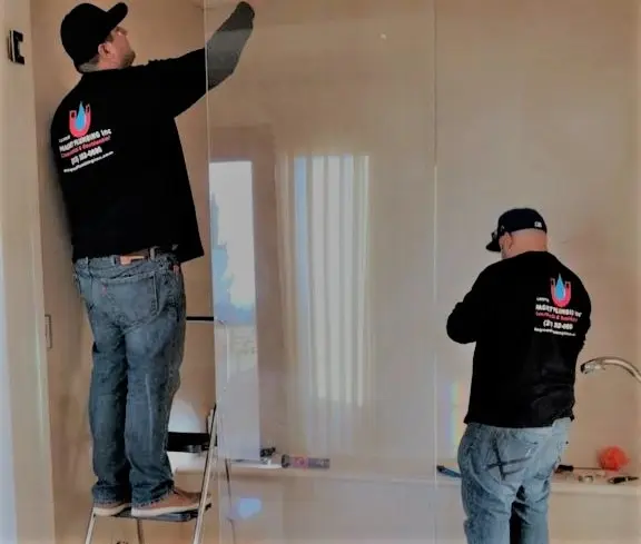 Professional plumbing installation for Toilet Repair in Creekside